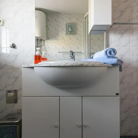 Apartmán Marcelina Seget Vranjica