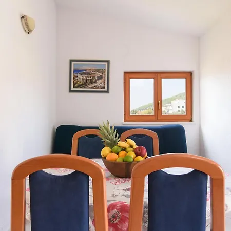 Marcelina Apartmán *