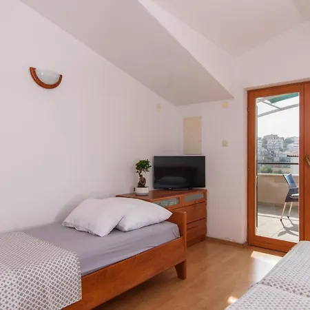 Marcelina Apartment