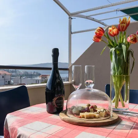 Apartmán Marcelina Seget Vranjica
