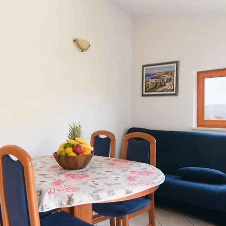 Marcelina Apartmán