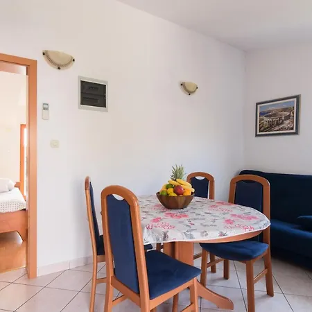 Apartment Marcelina