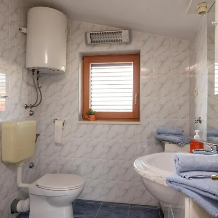 Apartmán Marcelina *