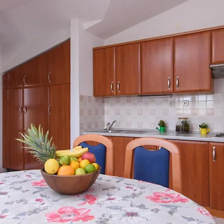 Apartmán Marcelina