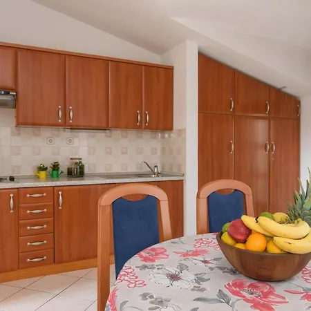 Apartmán Marcelina