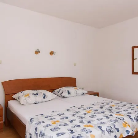 Apartment Marcelina *