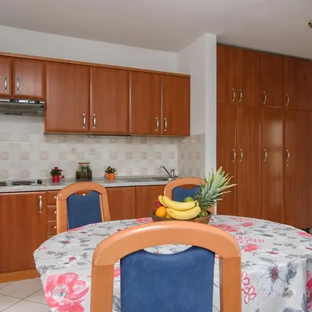 Marcelina Apartmán *