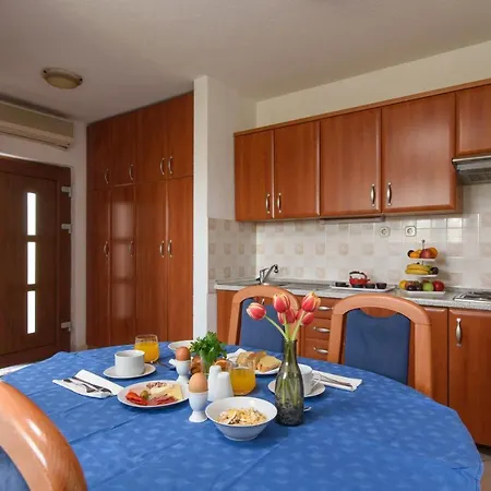 Apartmán Marcelina Seget Vranjica