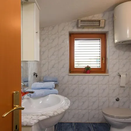Apartmán Marcelina