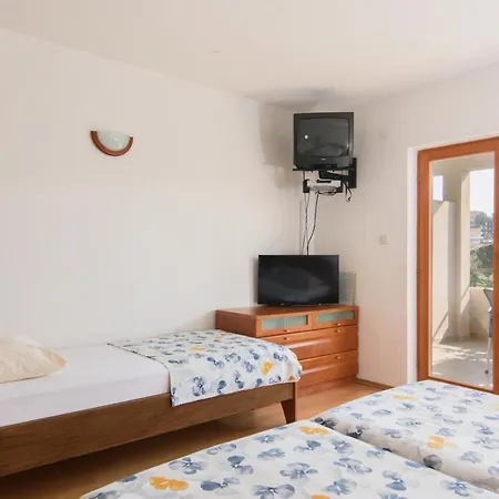 Marcelina Apartmán Seget Vranjica