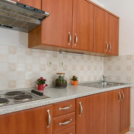 Marcelina Apartmán Seget Vranjica