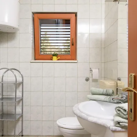 Apartmán Marcelina Seget Vranjica