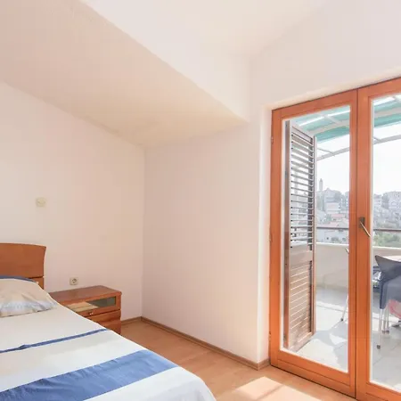 Apartmán Marcelina *