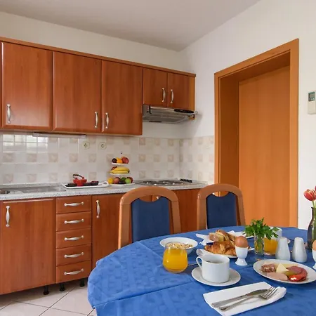 Apartment Marcelina *