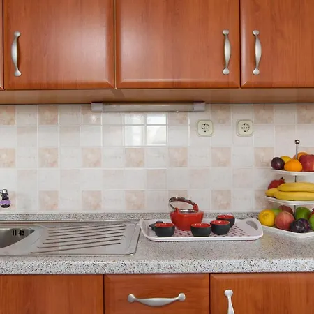 Apartment Marcelina Seget Vranjica