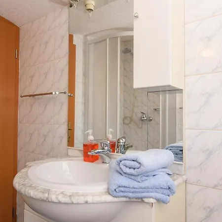 Marcelina Apartmán