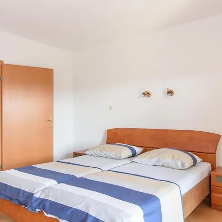 Marcelina Apartmán *