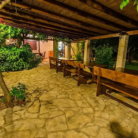 Marcelina Apartment